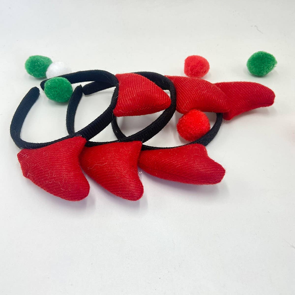 CWAHA6550_HALLOWEEN DEVIL EARS HORN HEADBAND