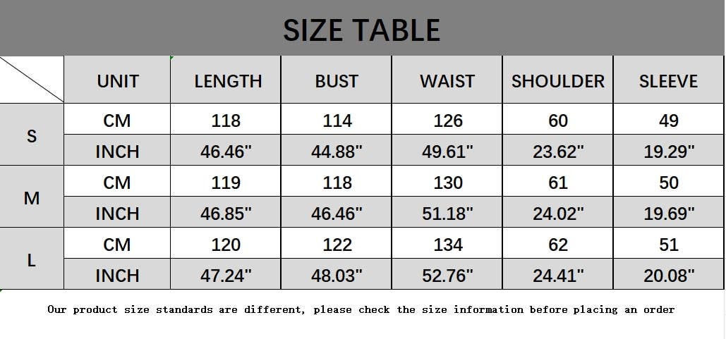 CWOCO1098_SOLID COLOR LAPEL LOOSE DOUBLE-BREASTED LONG COAT