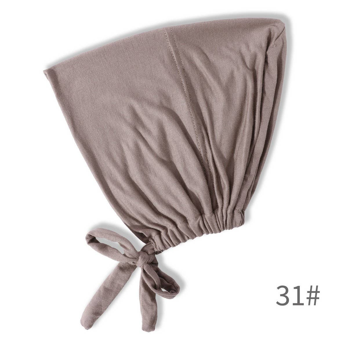 ADJUSTABLE TIBETAN HAIR ETHNIC HEADSCARF_CWASC2414