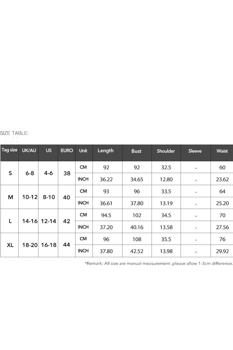 CWDSD8935_WOMEN'S WAIST STITCHING SHORT DRESS