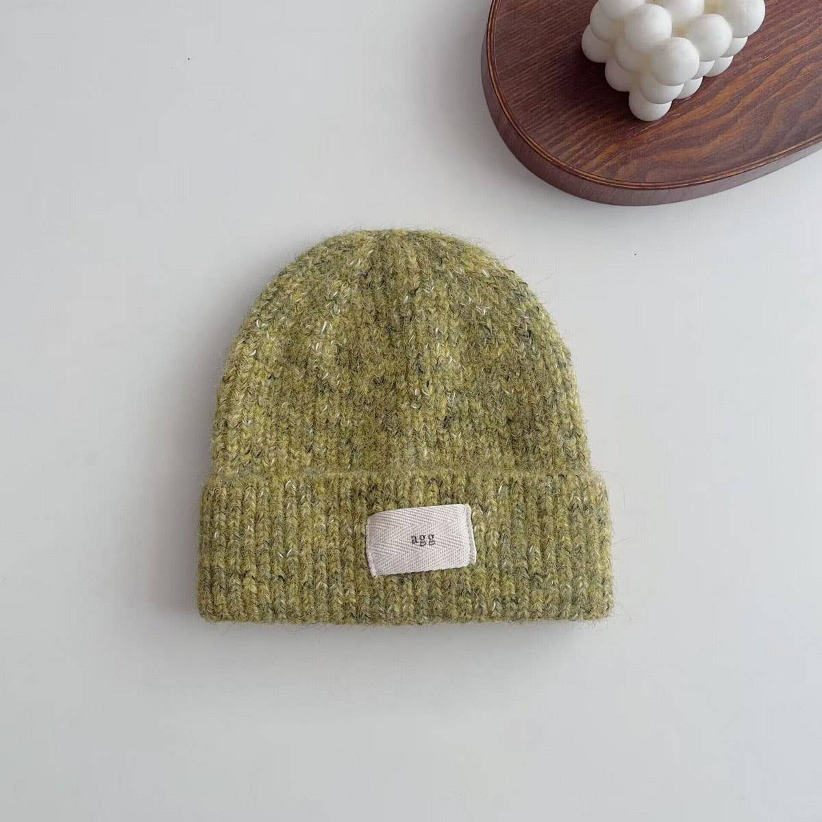 WINTER CHILDREN'S FASHIONABLE AND WARM KNITTED HAT_CWAH2929