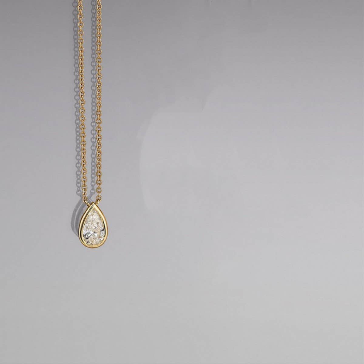 NEW RETRO PERSONALIZED NECKLACE FOR WOMEN