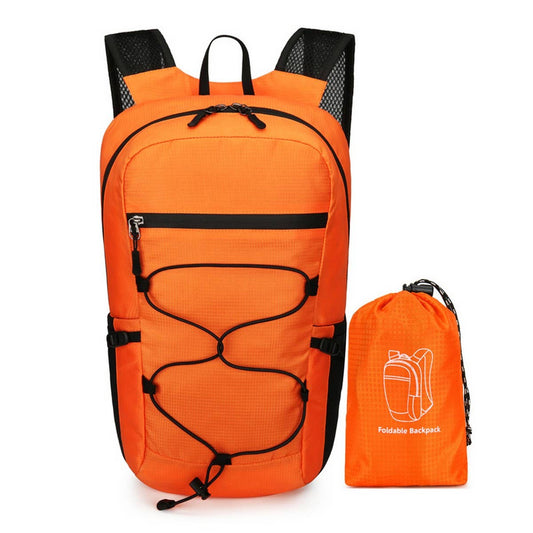 Foldable Waterproof Outdoor Hiking Backpack_CWAB5411