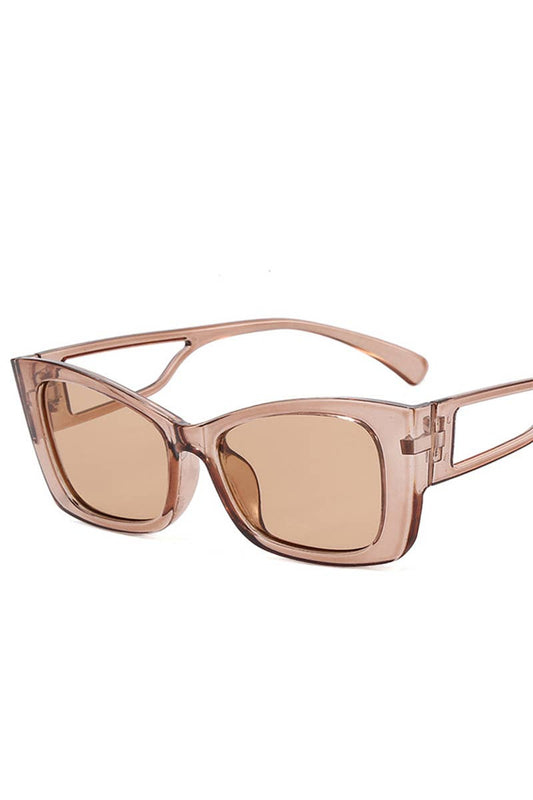 CAT EYE SUNGLASSES COWBOY GLASSES WOMEN_CWASG0093
