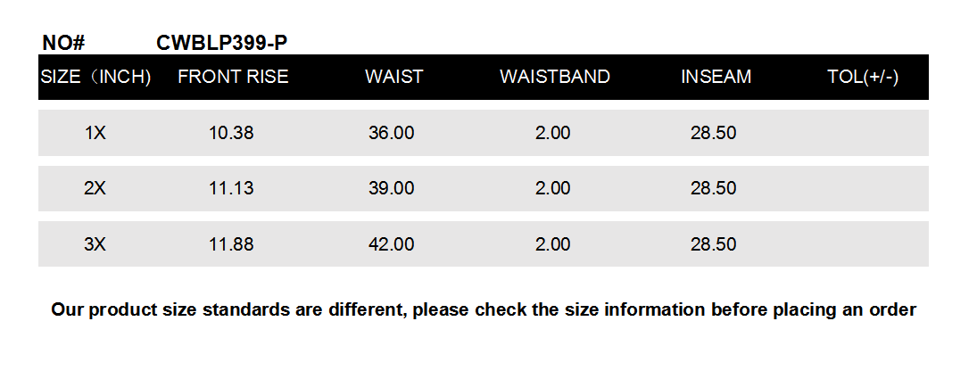 CWBLP399-P_INCASUAL ELASTIC WAIST JOGGERS PANTS WITH POCKETS