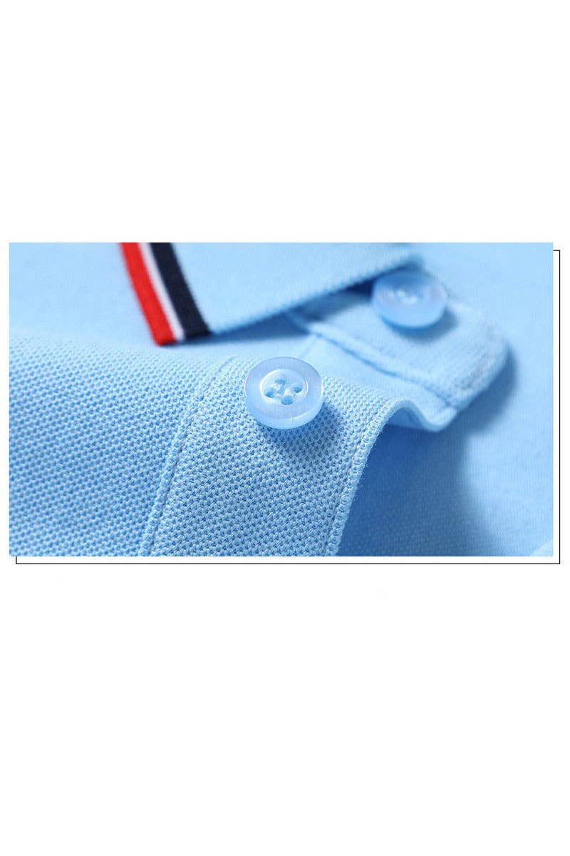 CWTTS00728_PREMIUM POLO SHIRT CUSTOM WORK UNIFORM
