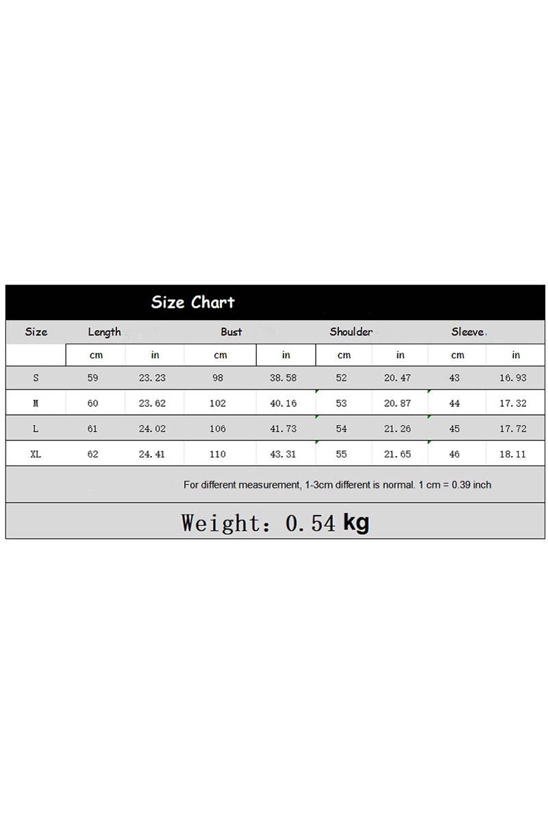 Casual sports striped jumper with horn buckle and hat