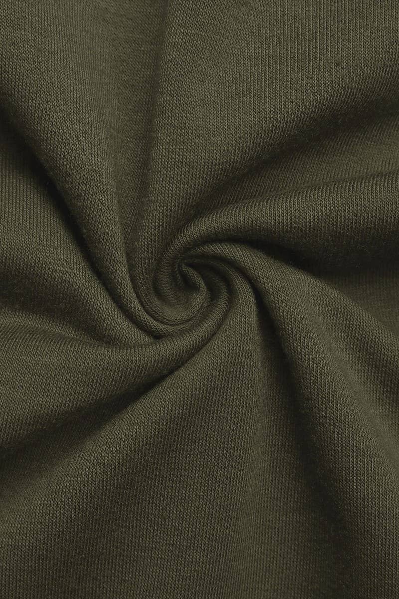 CWTBLL4053_PLAID PATCHWORK LIGHTWEIGHT CREWNECK SWEATSHIRT