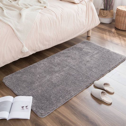 BEDROOM THICK BEDSIDE BLANKET BEDROOM CARPET_CWMM1594