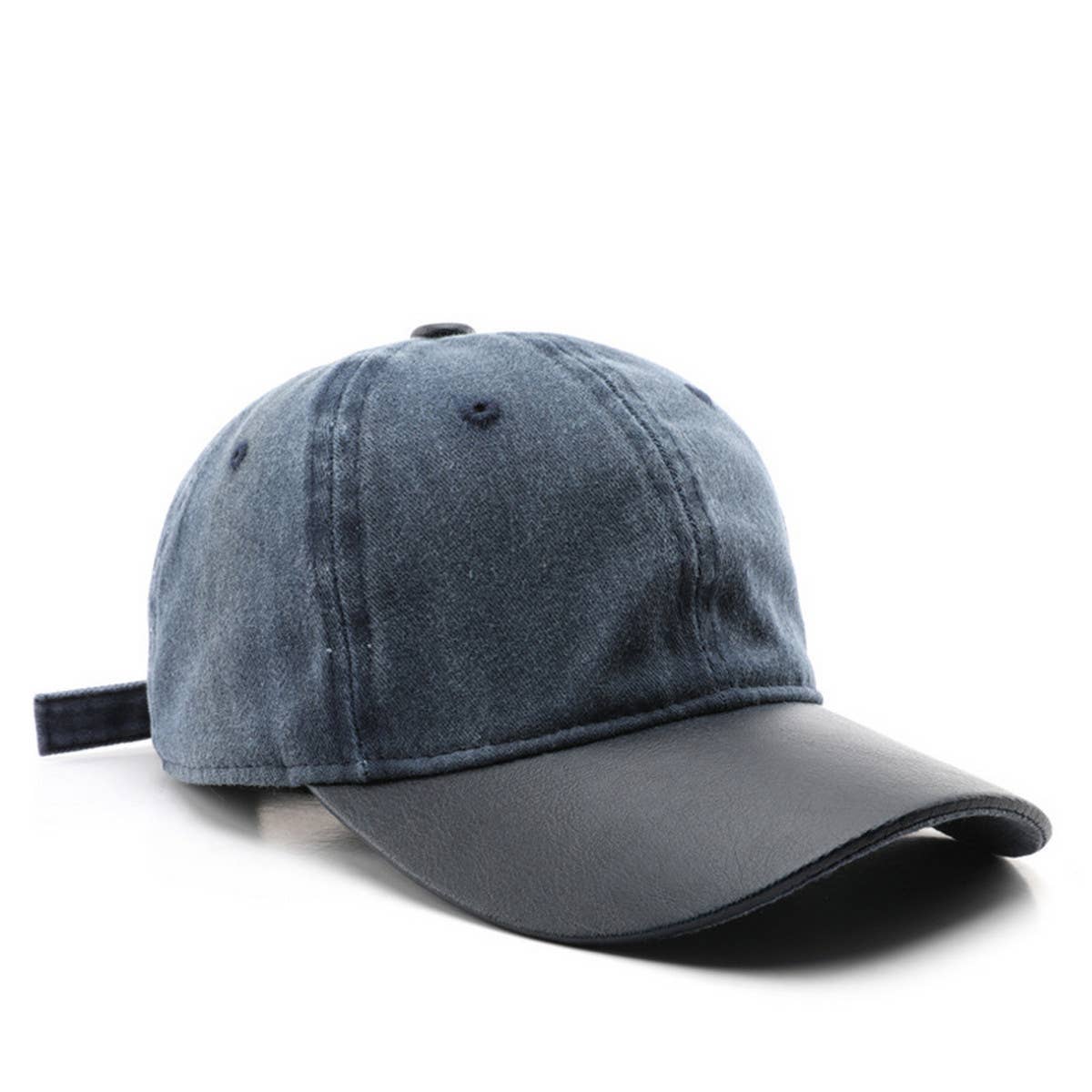 CWAH3237_RETRO WINDPROOF AND SUNSCREEN BASEBALL CAP