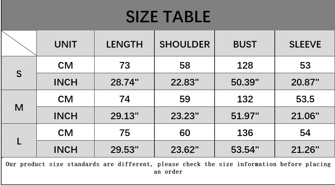 CWTSTL907_PLAID CASUAL LOOSE LONG-SLEEVED SHIRT