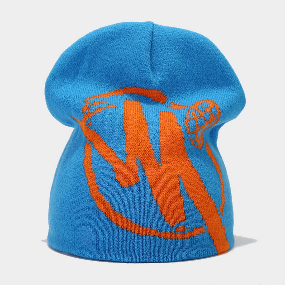 FASHION WARM STREET HIP HOP KNITTED HAT_CWAH1581