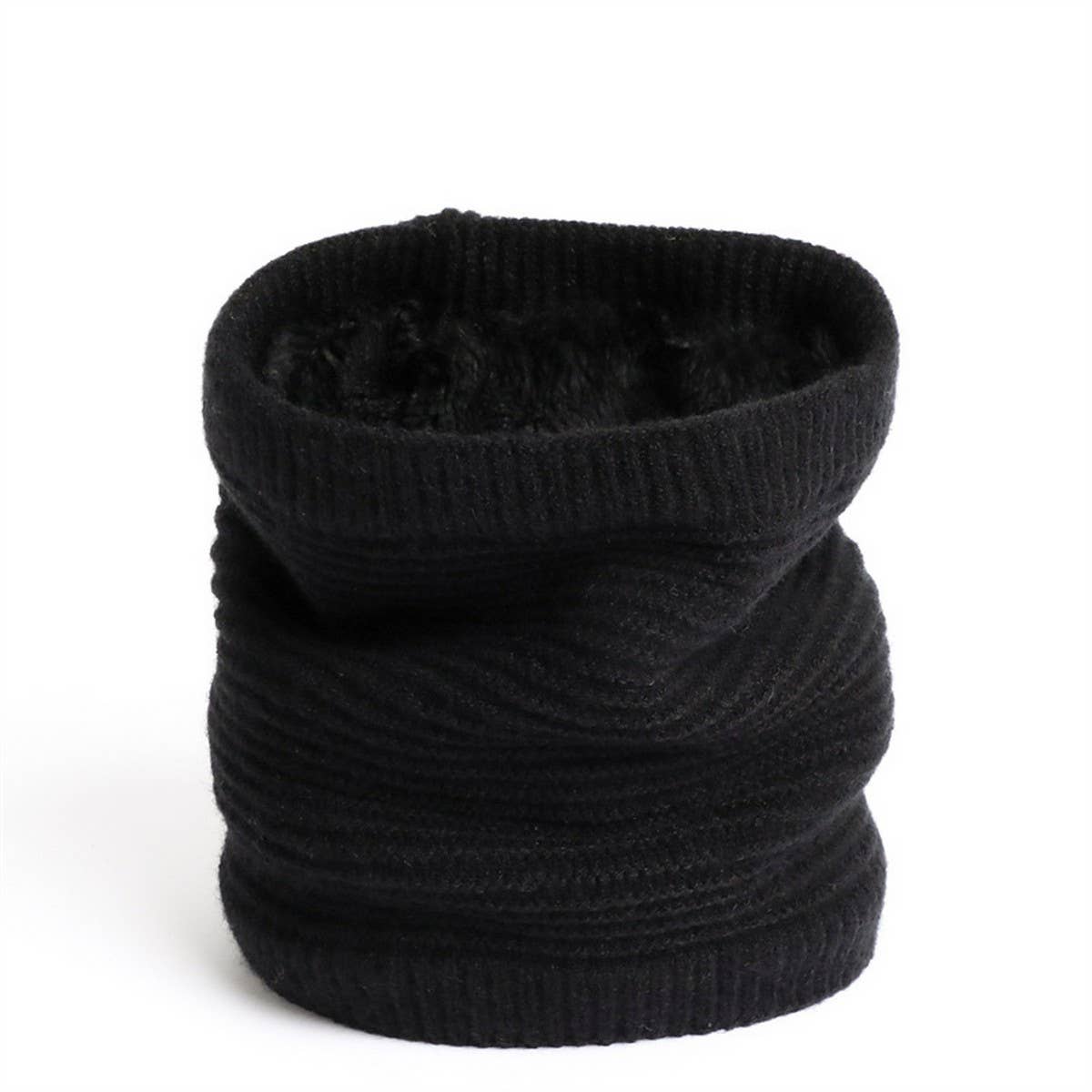 NEW SOLID COLOR WINTER WARM THICK NECK GAITER_CWASC1046