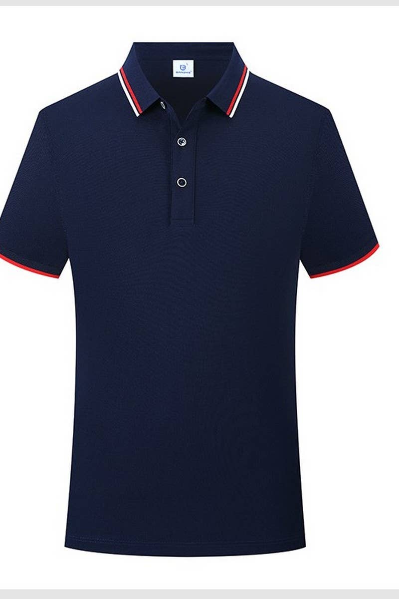 CWTBLS02450_POLO SHIRT FOR WOMEN: SHORT SLEEVE,COTTON BLEND