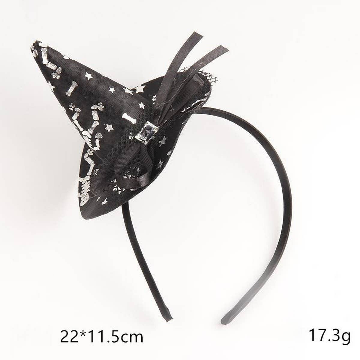 CHILDREN'S PARTY DECORATIONS HALLOWEEN HEADBAND