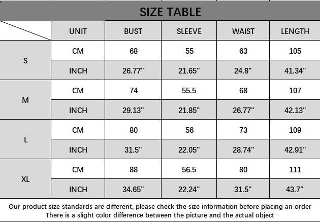 CWDMD3074_FLORAL PUFFED SLEEVE HIGH-WAISTED DRESS LONG