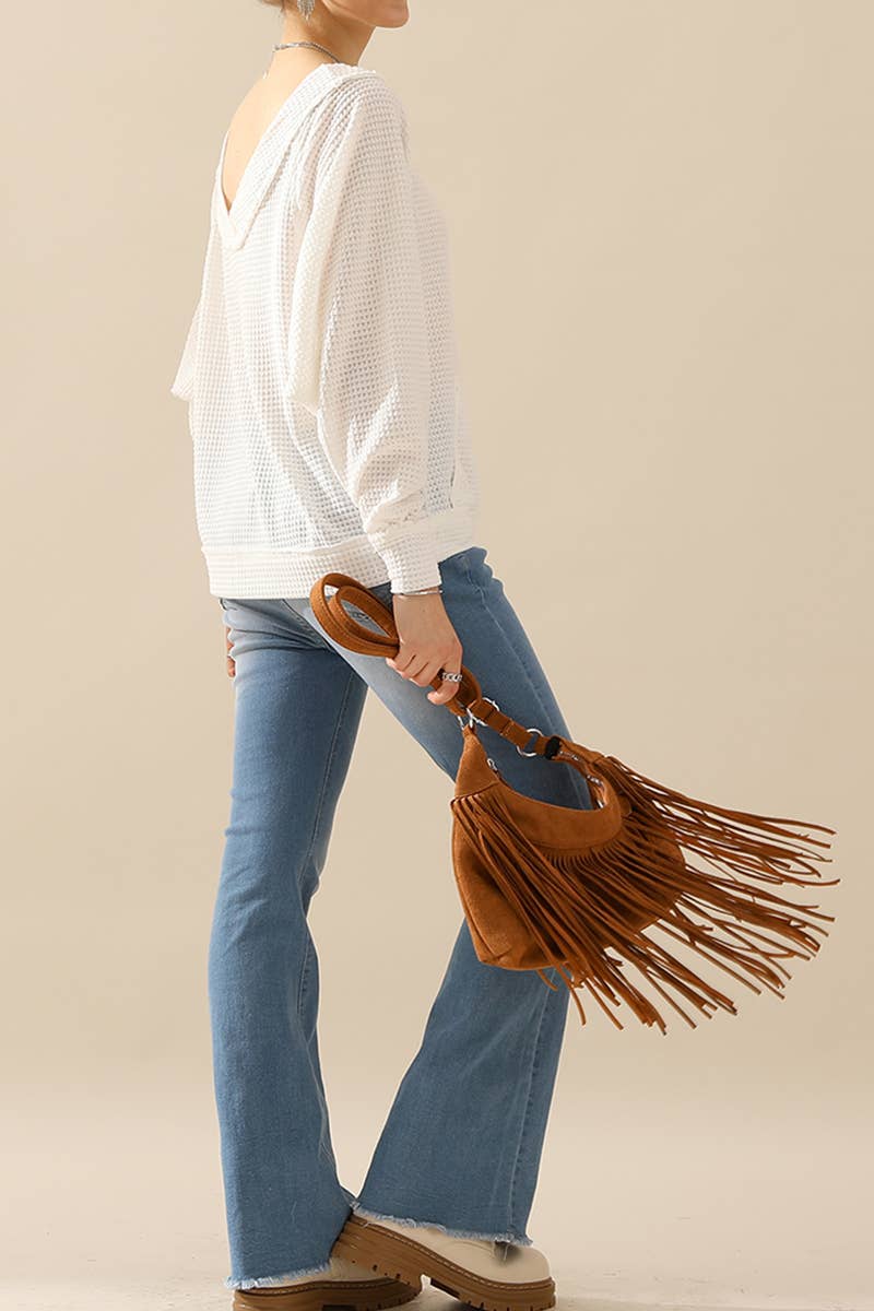 CWTTL1098-P_PULLOVER BOAT NECK POCKETED SWEATER KNIT TOP