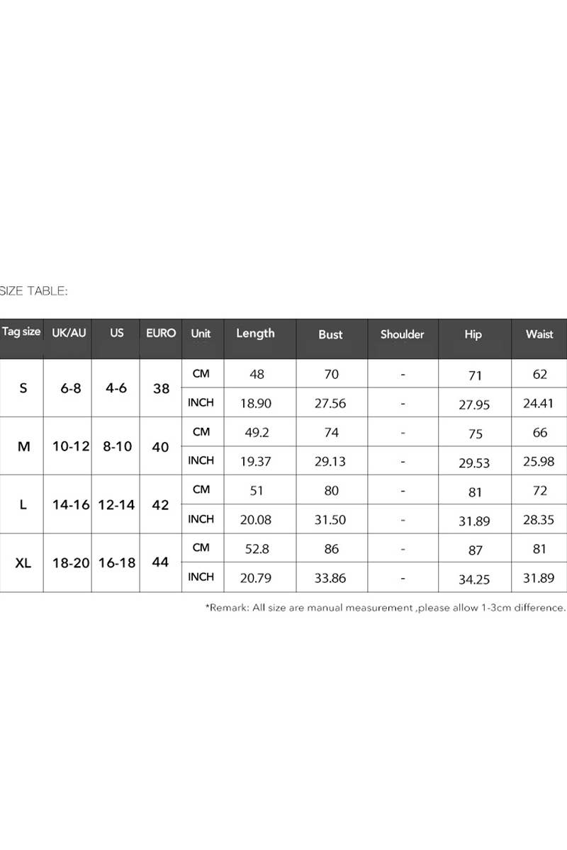 CWTTSL00211_SEXY HOT GIRL SUSPENDER SLIM VEST JUMPSUIT