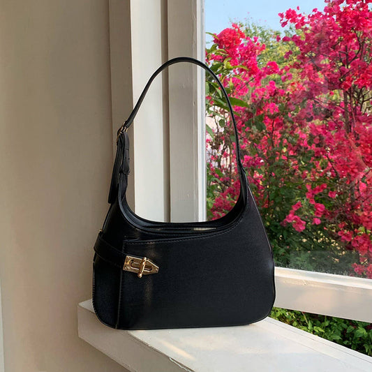 CWAB4836_NEW STYLE VERSATILE SHOULDER AND ARMPIT BAG