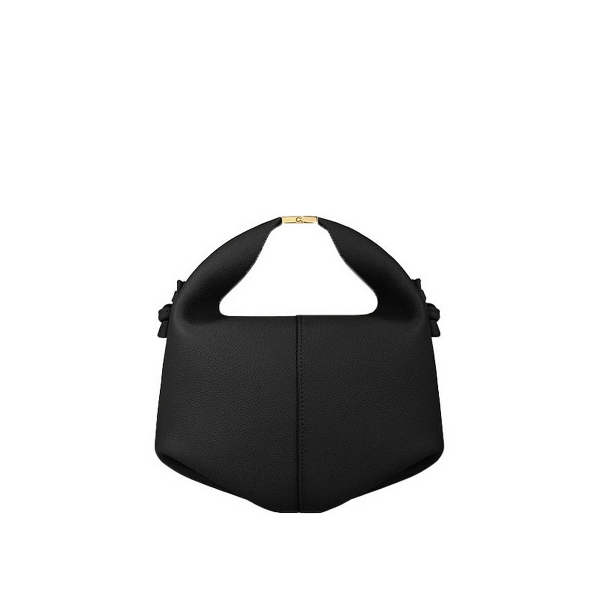 Chic Bento Box Bag ??Small Shoulder Crossbody_CWAB5337