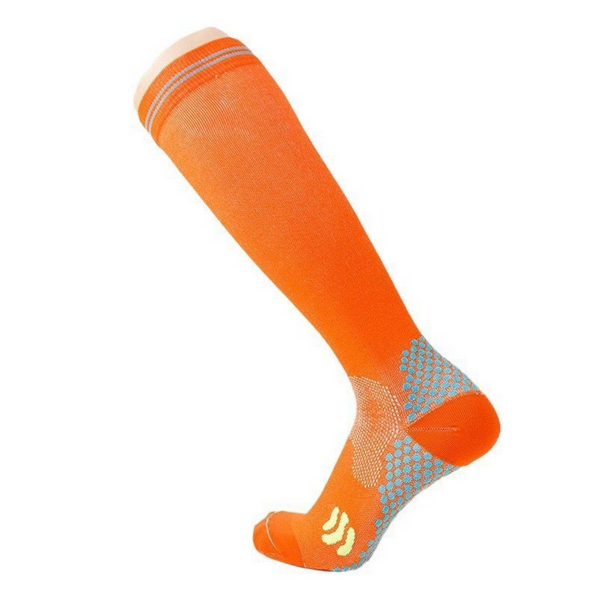 OUTDOOR CYCLING SPORTS COMPRESSION SOCKS_CWMS1875