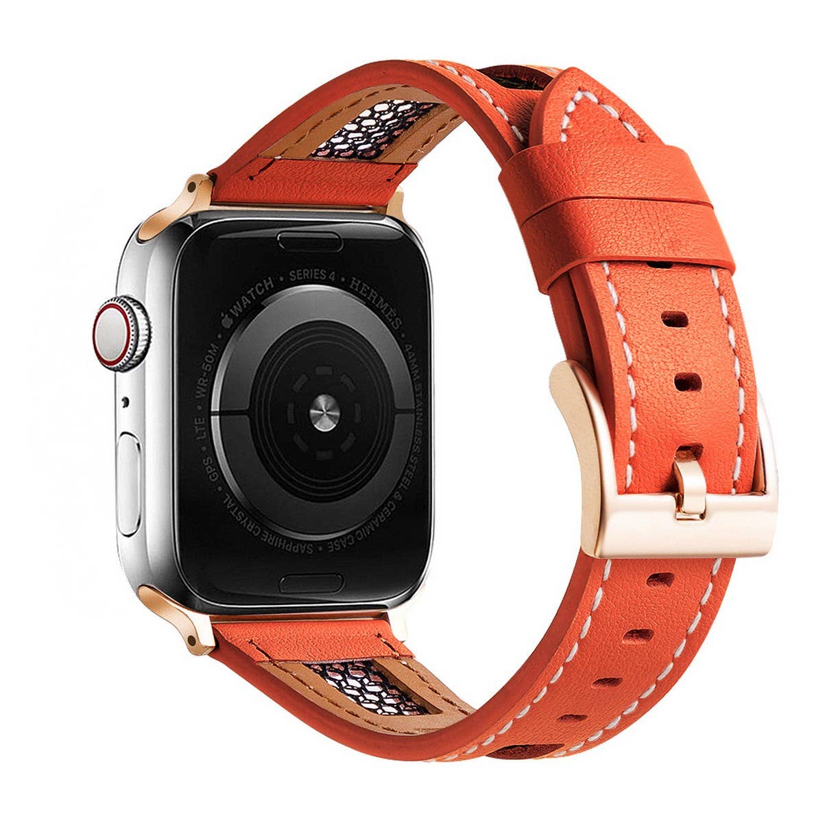 APPLE WATCH 9 STYLISH MESH STRAP IWATCH 8_CWWW0062