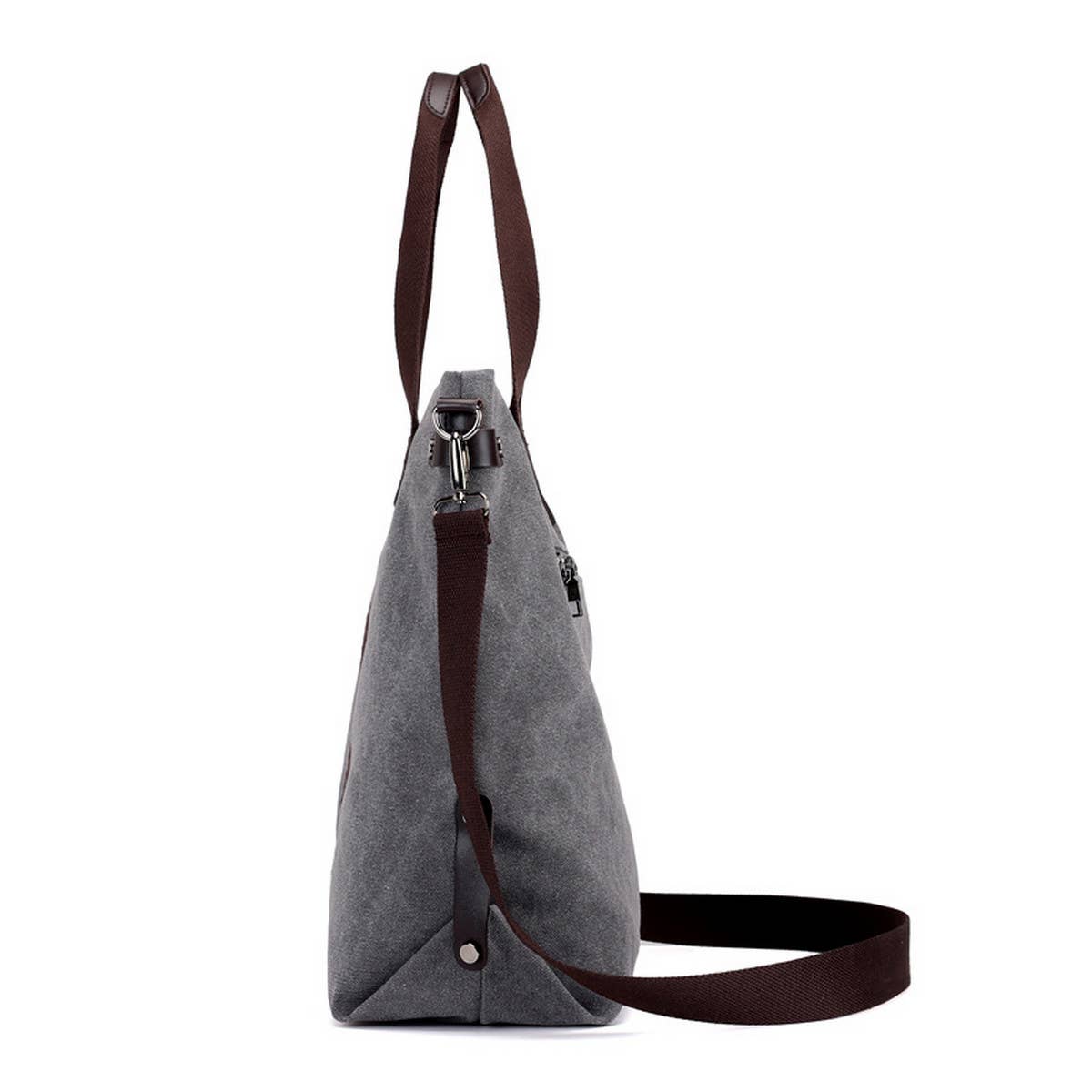 WOMEN FASHION TRAVEL LARGE CAPACITY TOTE BAG_CWAB1295
