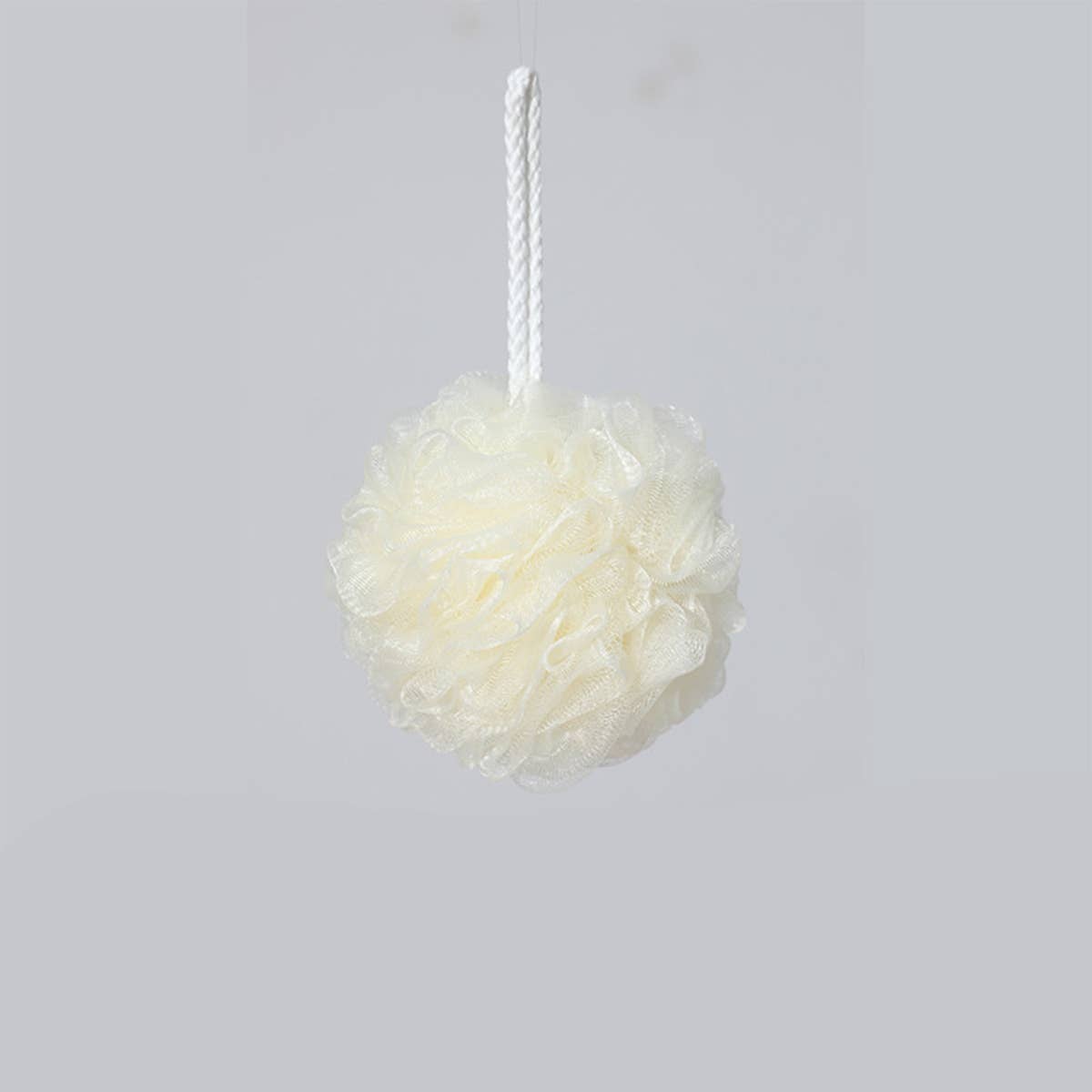 BATH BALL SOFT BATH BALL NO SPREADING BATH FLOWERSCWMM8427