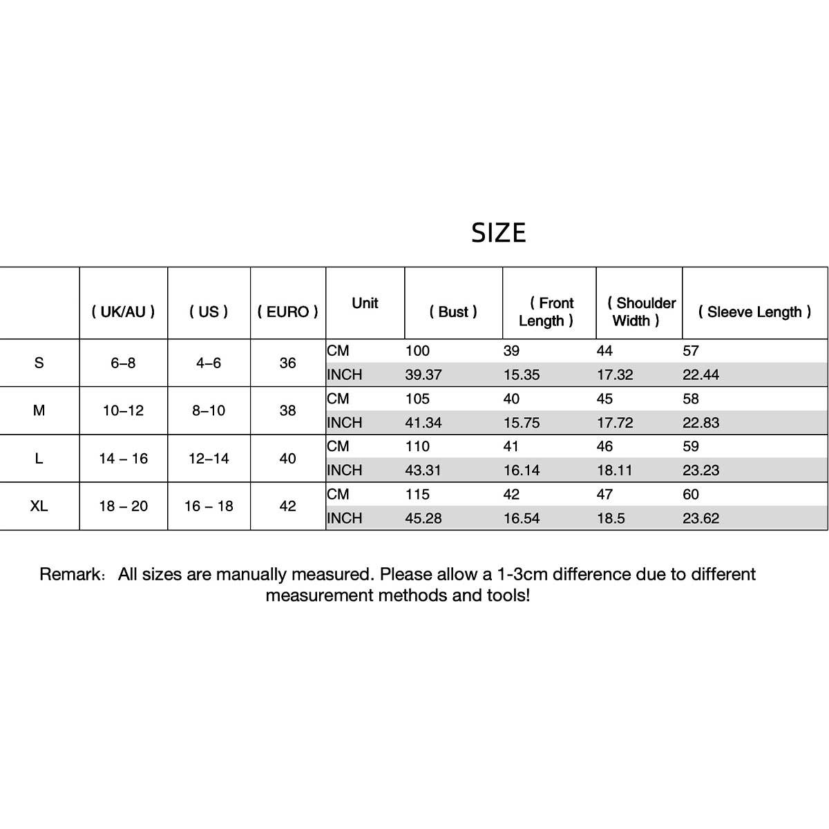 Fall Women?™s PU Leather Jacket?“Slim Commuter Coat_CWMM9020