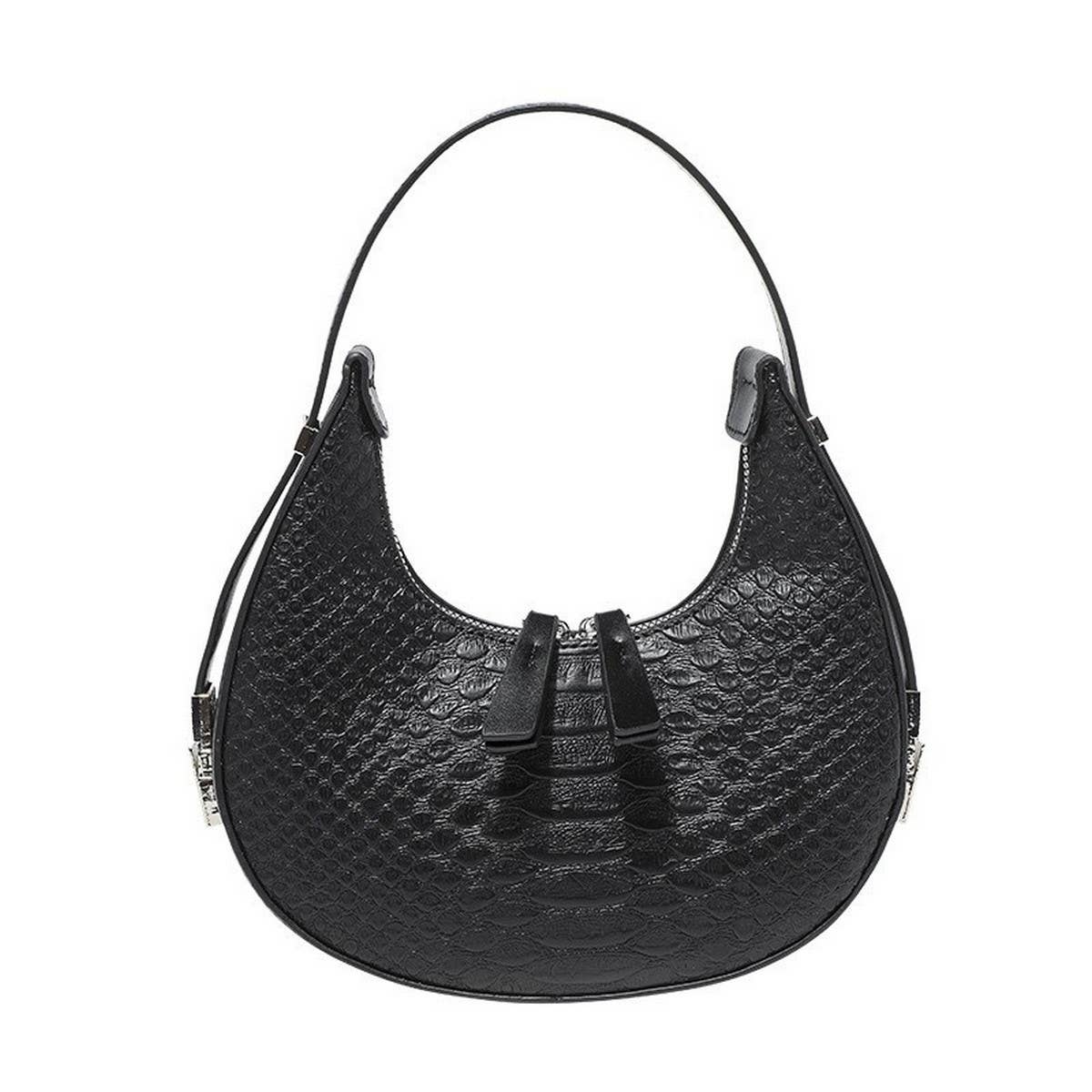 CWAB4834_NEW VERSATILE CRESCENT-SHAPED UNDERARM BAG