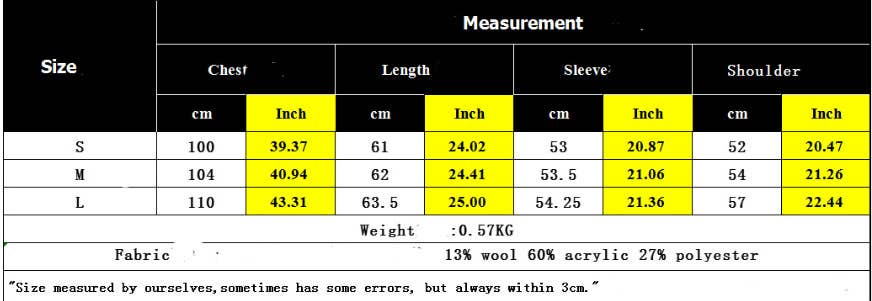 CWOSWL6232_HALF TURTLENECK VALENTINE'S DAY HEART SWEATER