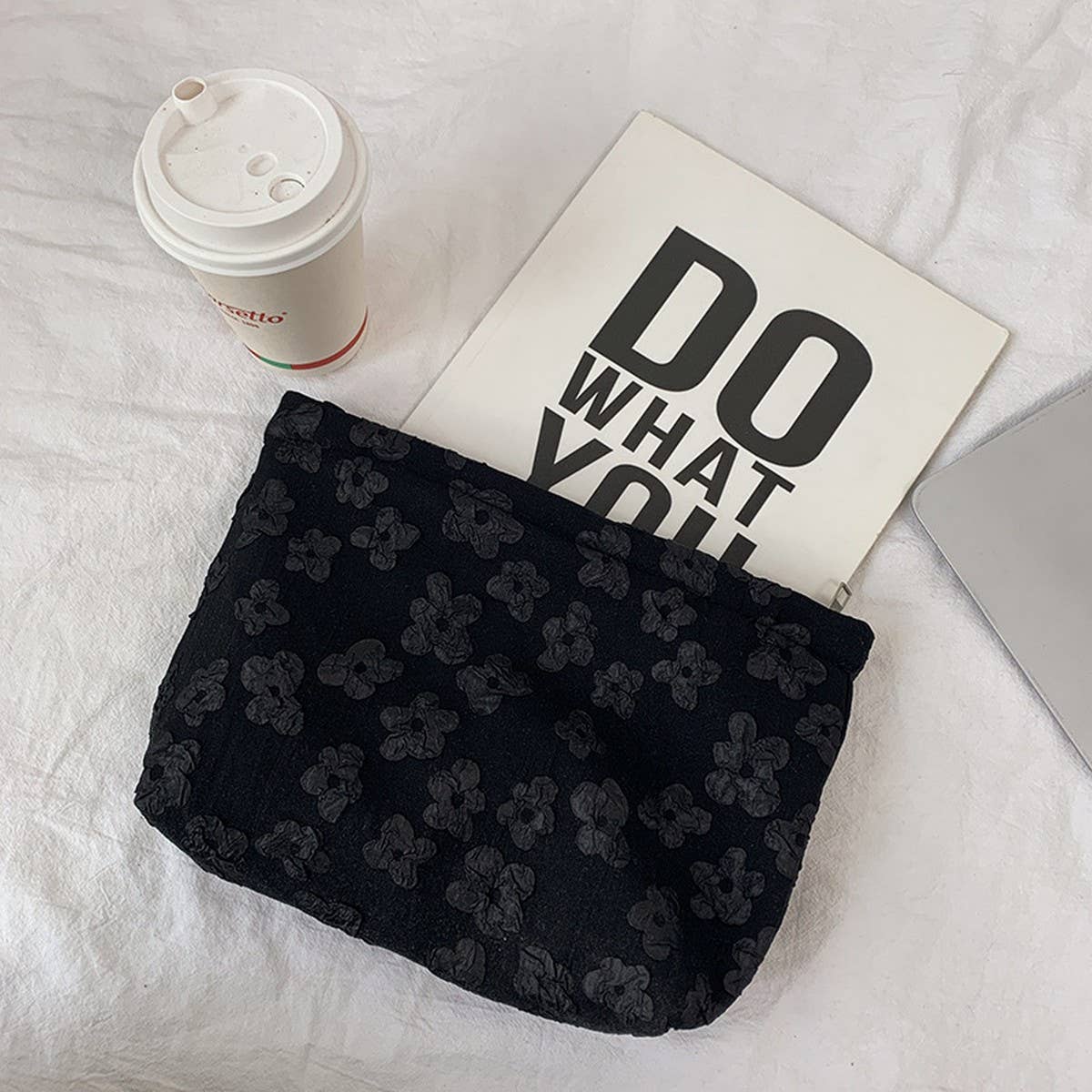 HIGH-END AND DURABLE FLOWER STORAGE BAG_CWAB2134