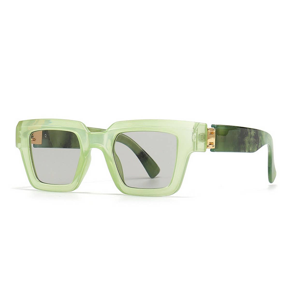 MODERN RETRO VERSATILE HIGH-END SUNGLASSES