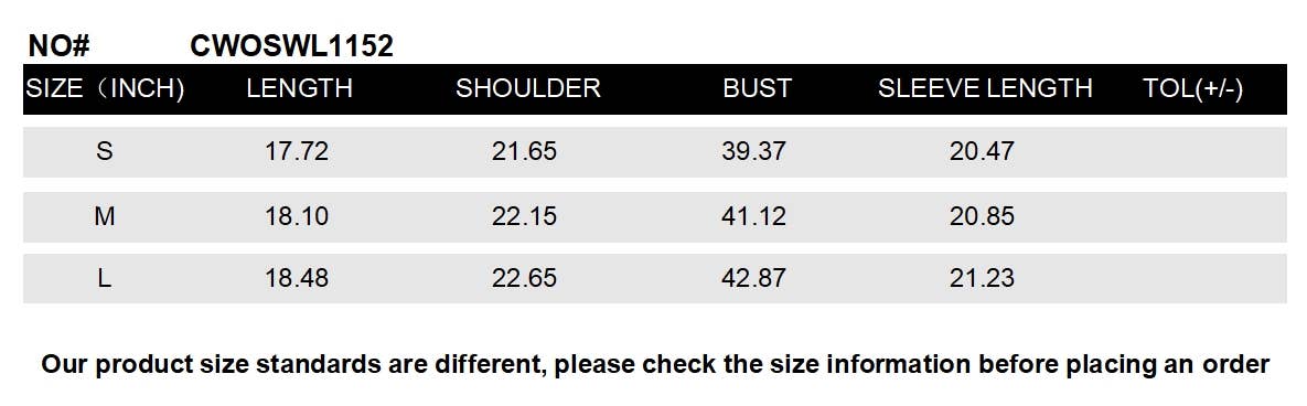 CWOSWL1152_Long Sleeve Round Neck Pullover Sexy Sweater