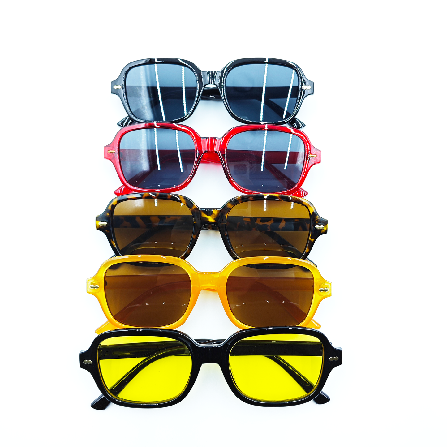 IRREGULAR SUNGLASSES