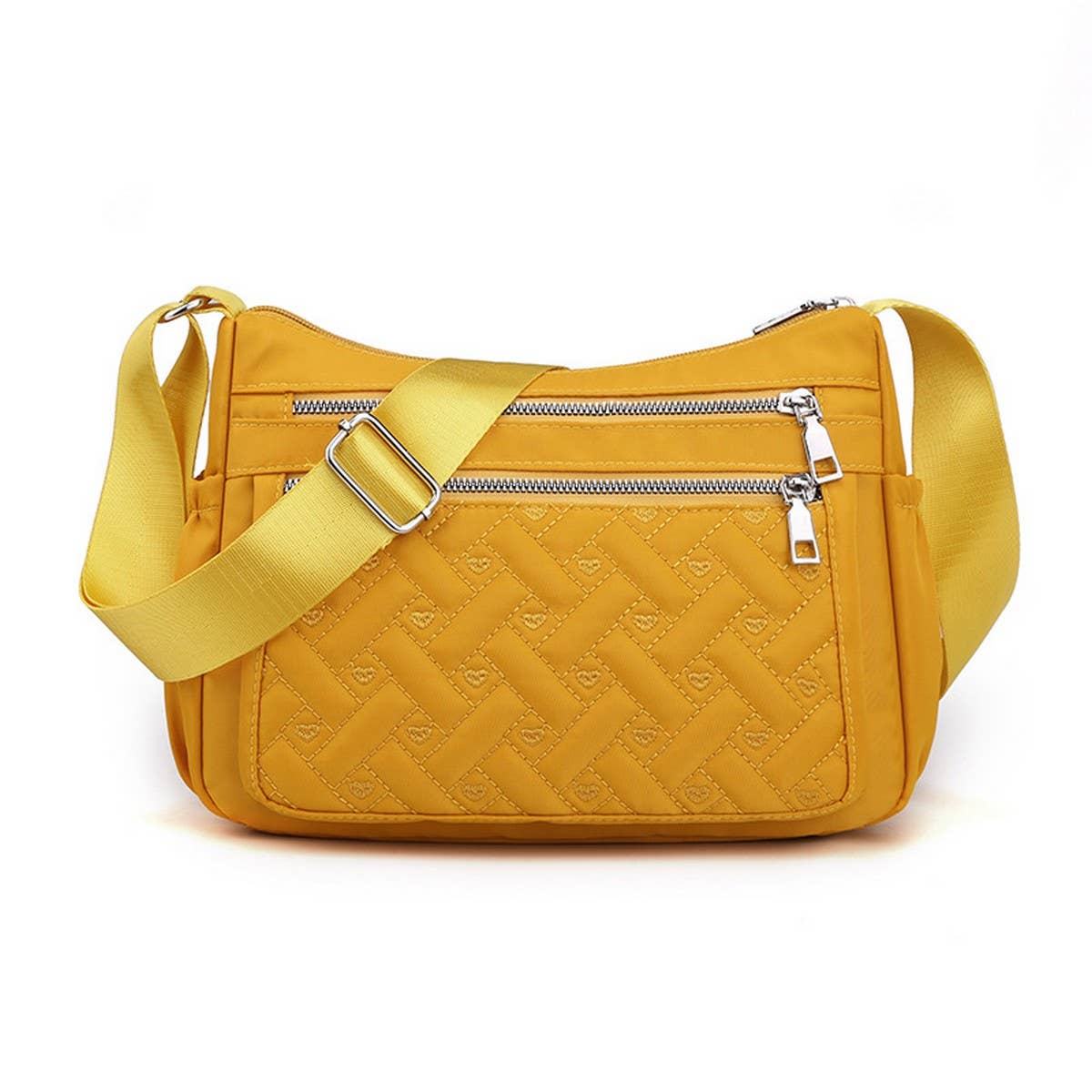 NEW VERSATILE CASUAL CROSSBODY SHOULDER BAG_CWASC1740