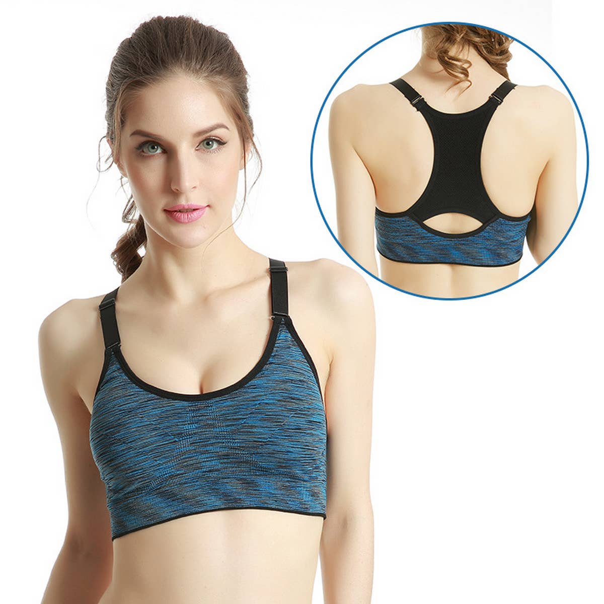 2024 NEW TRAINING RUNNING SPORTS BRA_CWMU0301