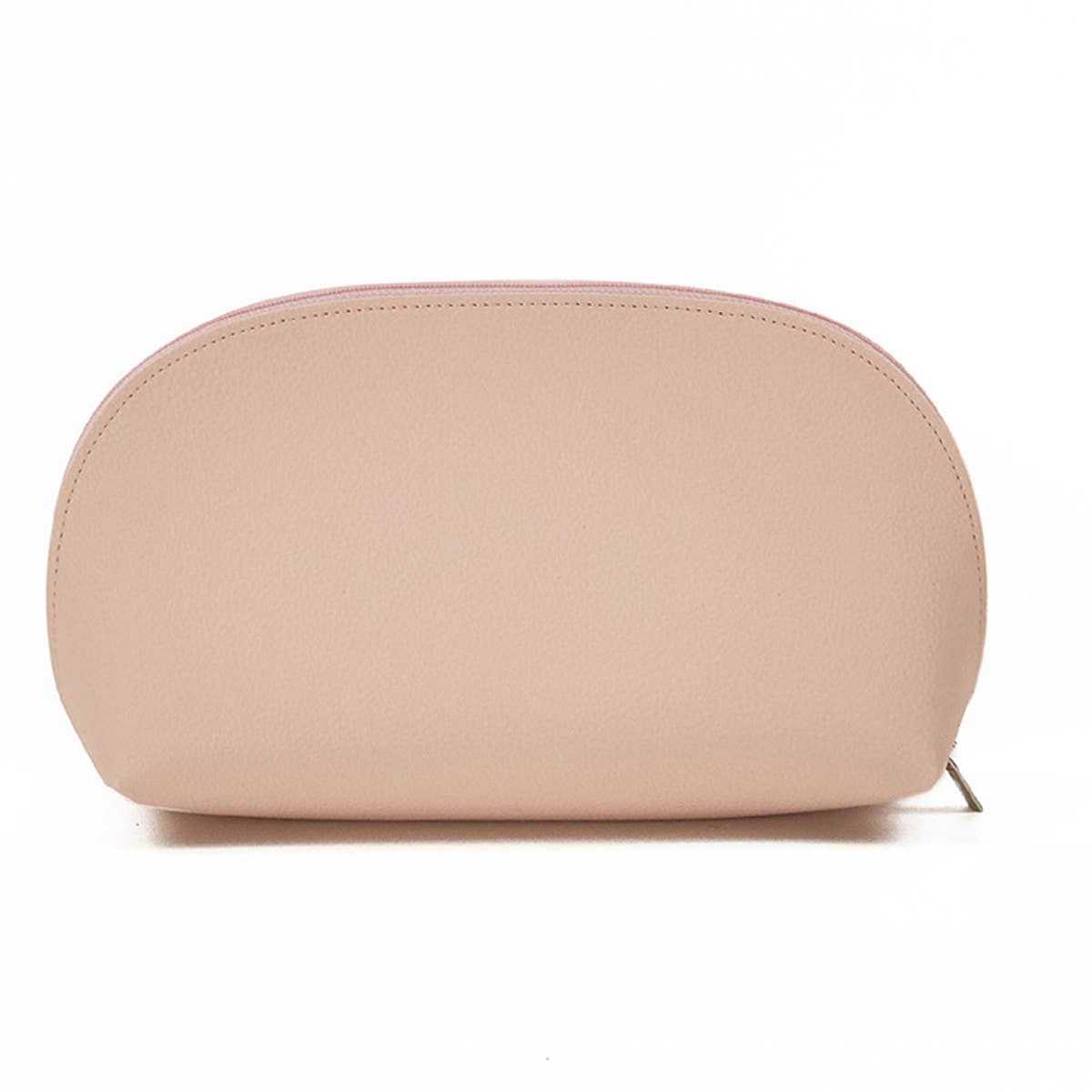 SIMPLE WATERPROOF PORTABLE TOILETRY BAG_CWAB1835
