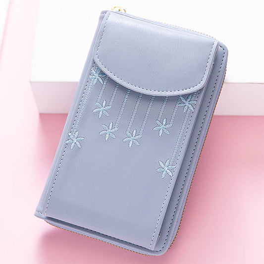 WOMEN CLUTCH SHOULDER BAG_CWAB0952