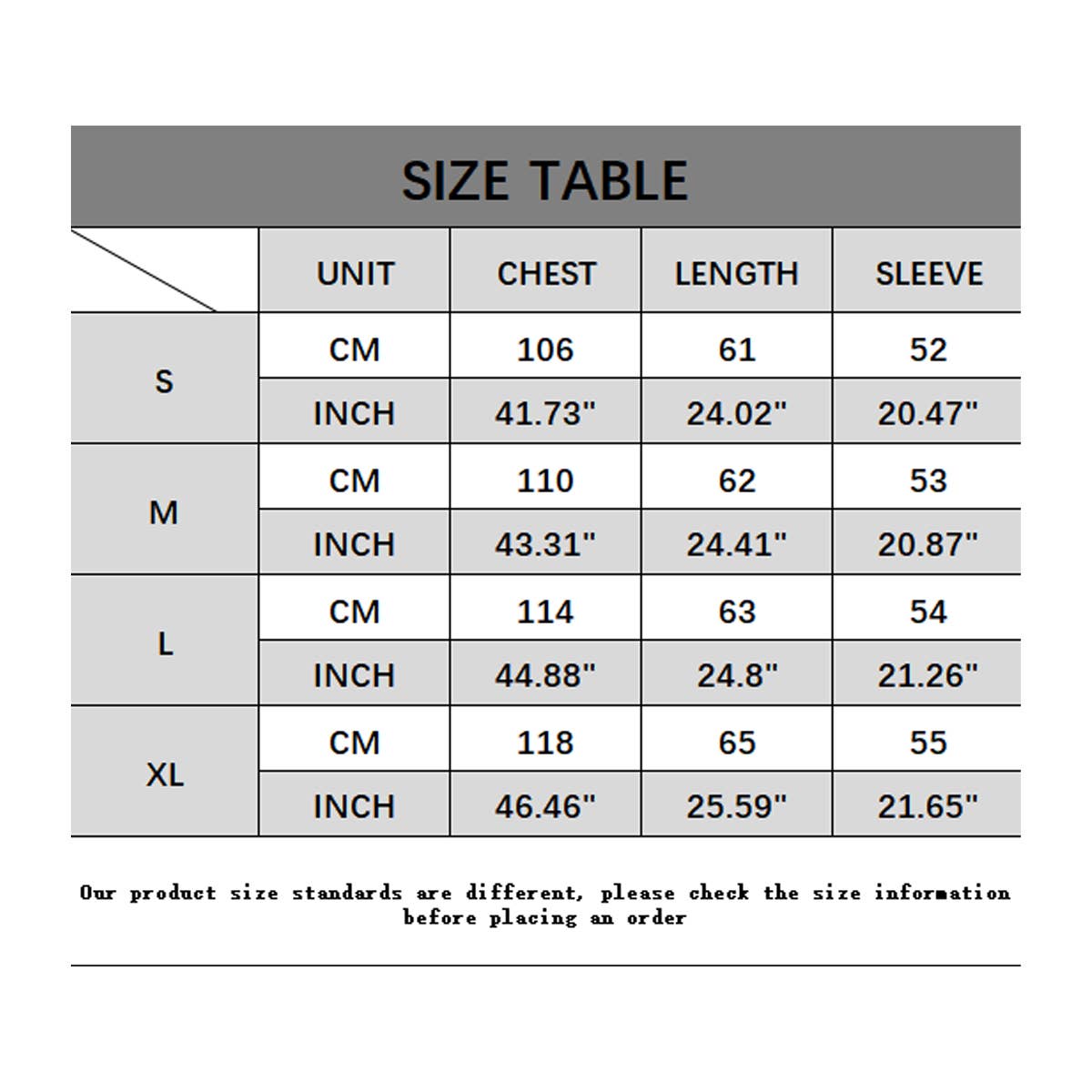 Color contrast heart long sleeve knit sweater