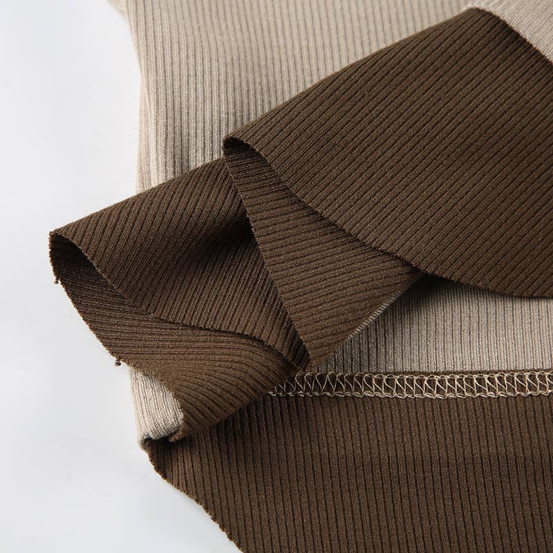 Cultivate one's morality, irregular top