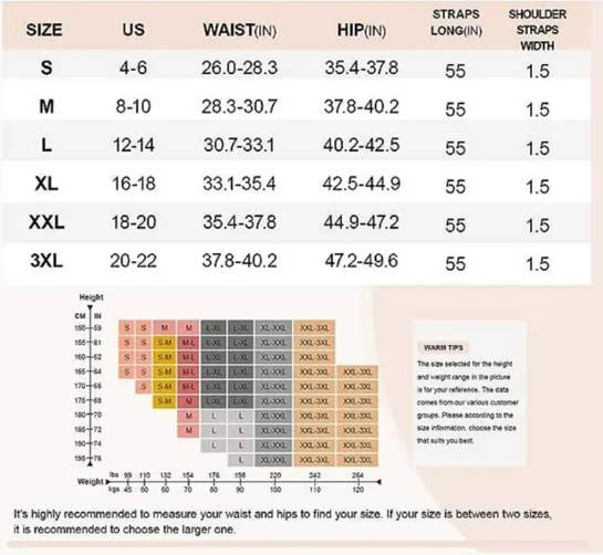 CWSBSSL0100_DETACHABLE STRAP ONE-PIECE PLUS SIZE BODY SUIT