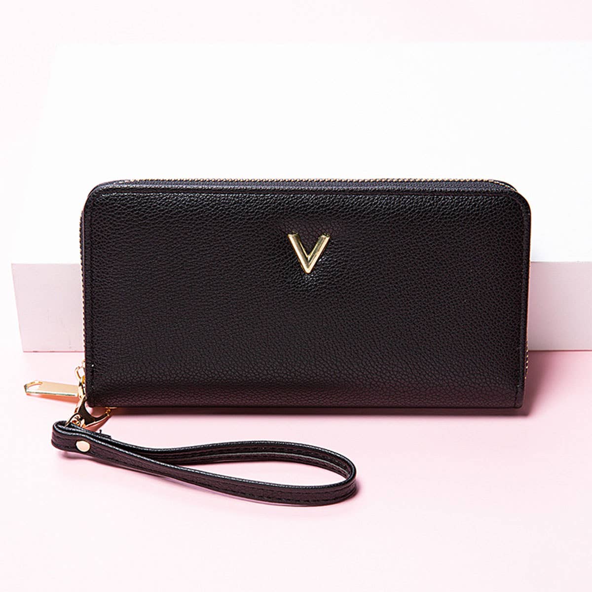 WOMEN CLUTCH BAG WALLET CARD BAG_CWAB0955