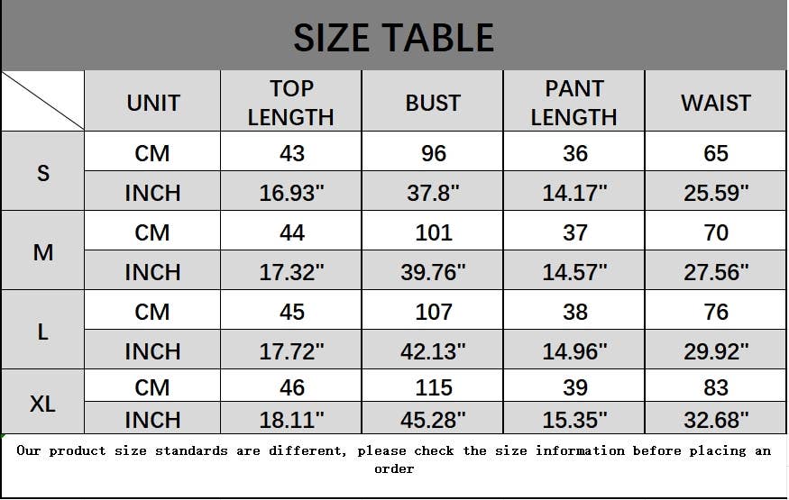 CWSTB1594_SOLID COLOR SLEEVELESS TOP SHORTS TWO PIECE SET