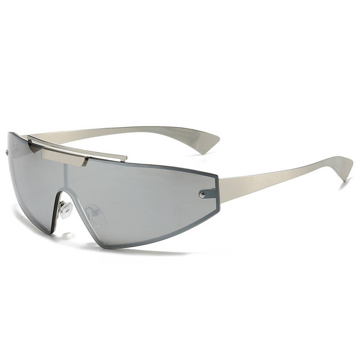 PUNK STYLE ONE-PIECE CYCLING SUNGLASSES_CWASG0518