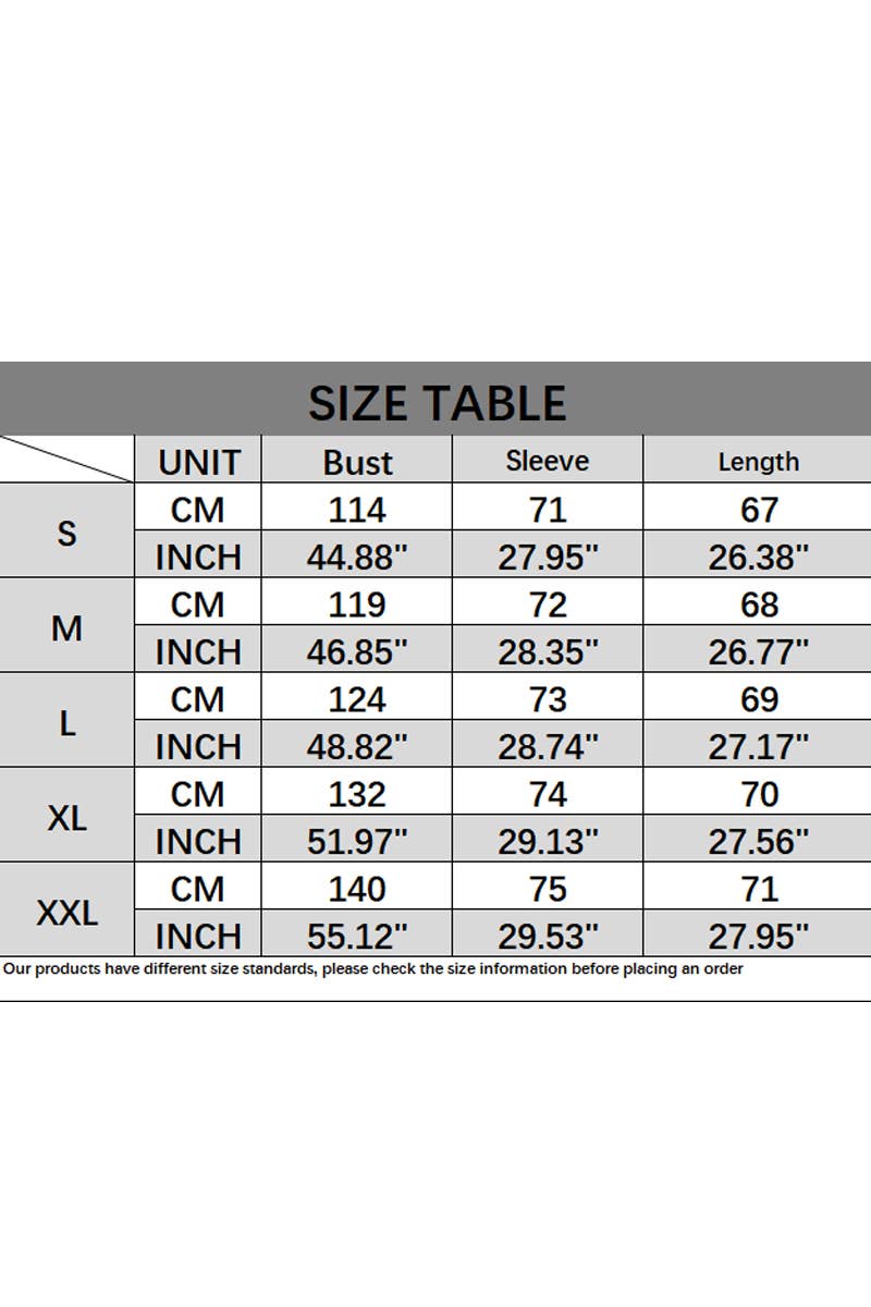 CWTTL01001_NEW THREADED ROUND NECK LONG SLEEVE LOOSE TOP