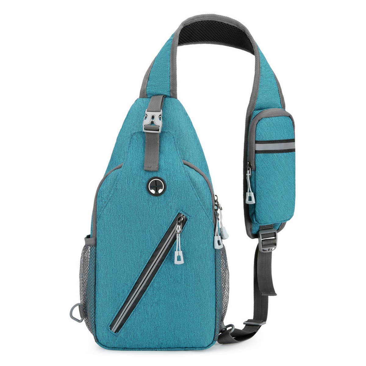 WATER-REPELLENT LARGE CAPACITY MESSENGER BAG_CWAB2715