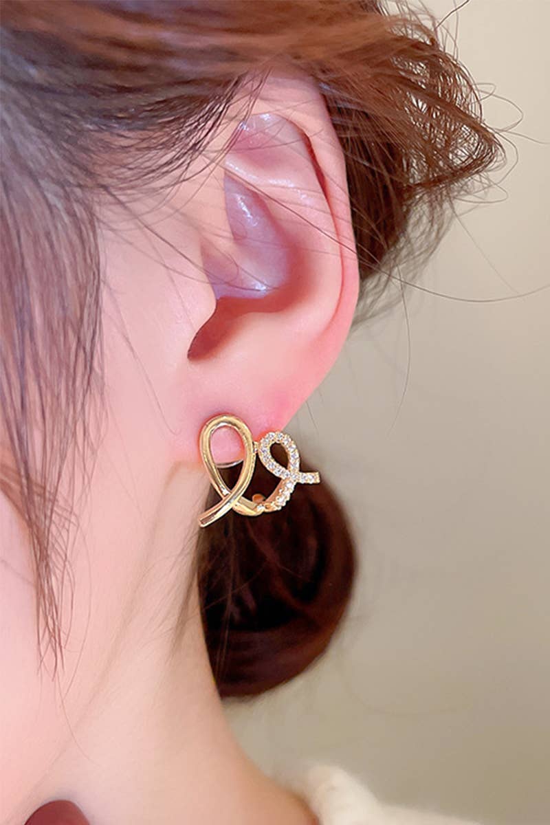 BEADS DECKED FASHION EARRINGS_CWAJE0288