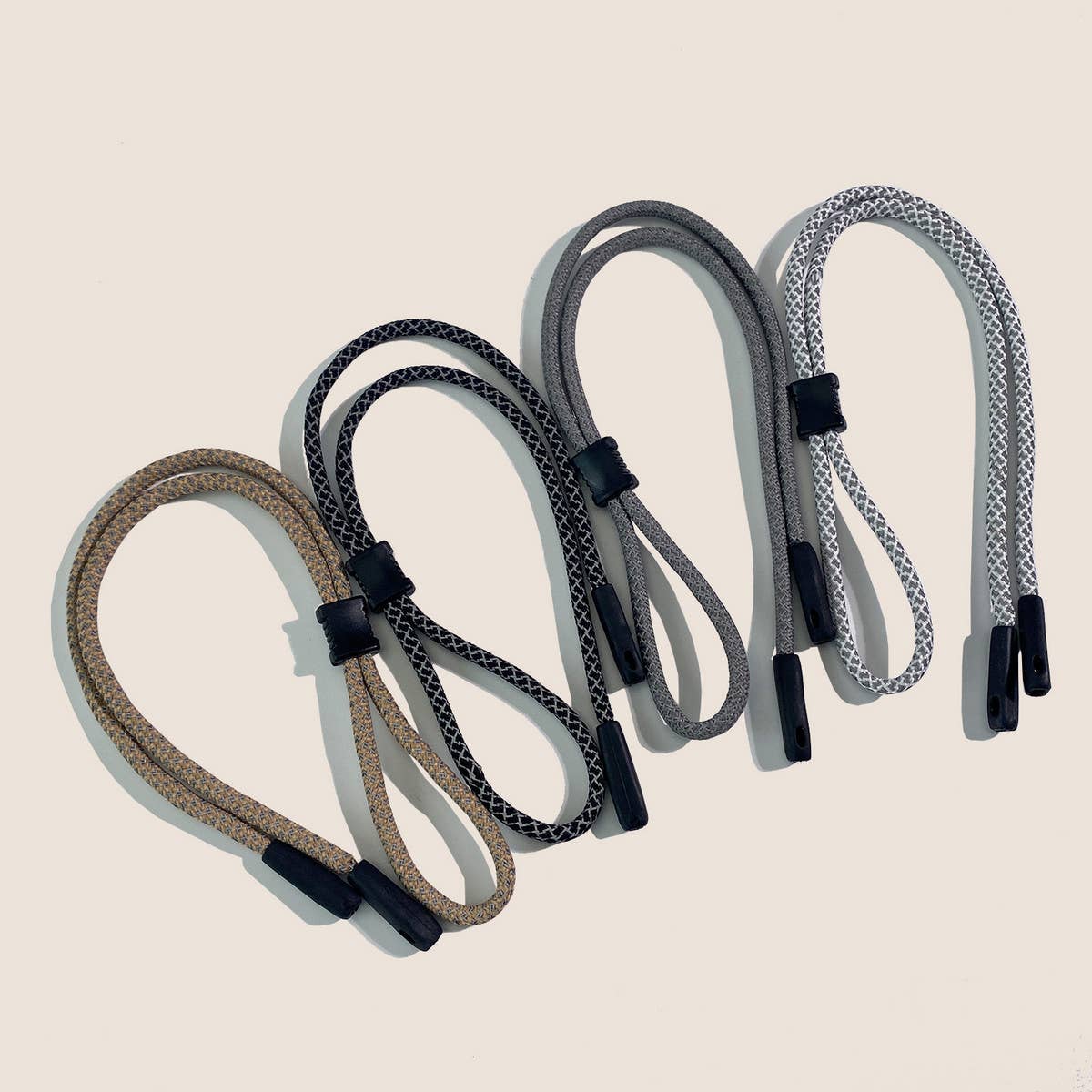 REFLECTIVE ANTI-SLIP GLASSES LANYARD_CWMM1161