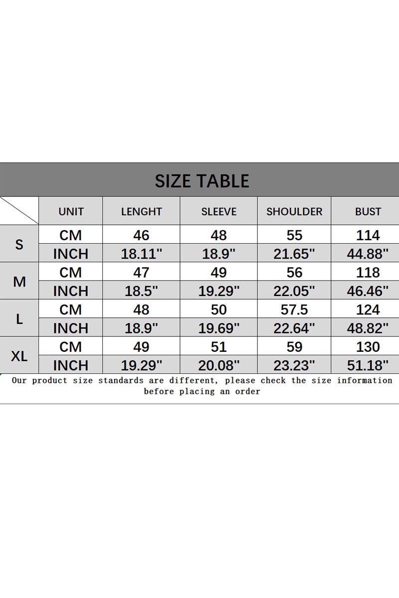 CWOSWL07344_WOMEN COLOR BLOCK KNIT CASUAL CARDIGAN